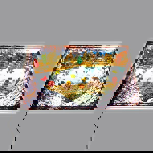 tickit Lake View A2 Play Mat