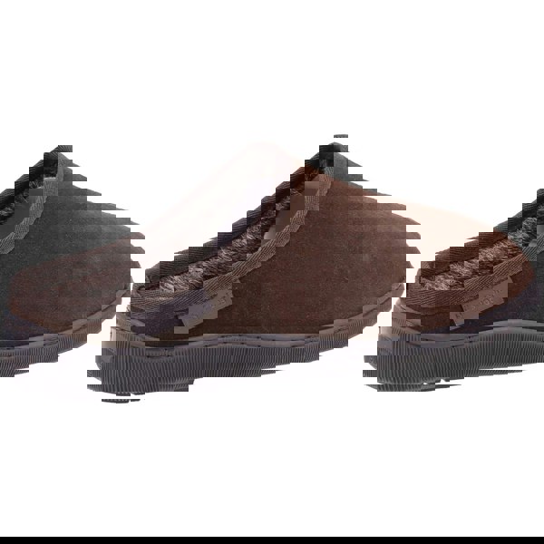 Hush Puppies Ashton Men's Slippers in Brown