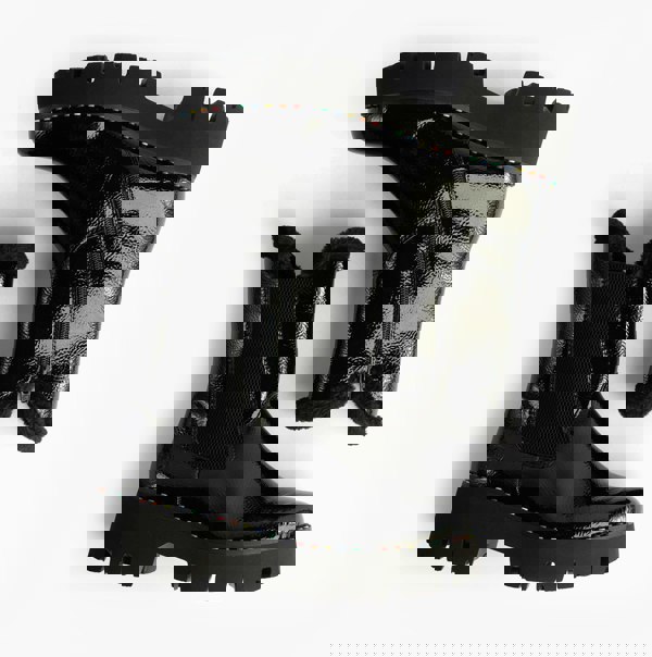 Rieker Y3350-00 Womens Boots Black