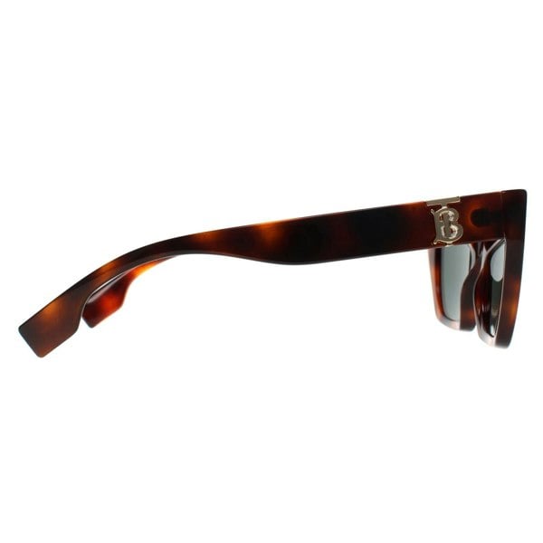 Burberry Sunglasses BE4405 331671 Light Havana Dark Green