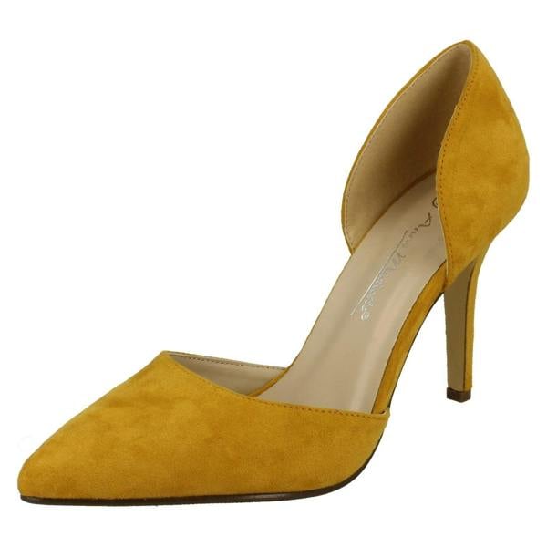 Anne Michelle Ladies Anne Michelle Stilleto Court Shoes