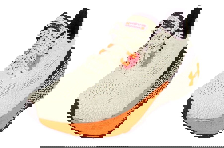 Under Armour HOVR Machina 3 3024899  111 - White Purple 111 - Photo 0