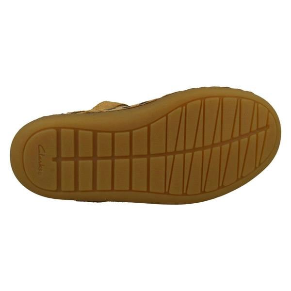 Clarks Girls Clarks Mary Jane Styled Shoes Skylark Tap