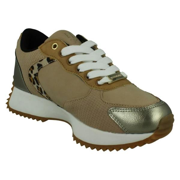Elle Sport Ladies Elle Sport Casual Trainers F7305