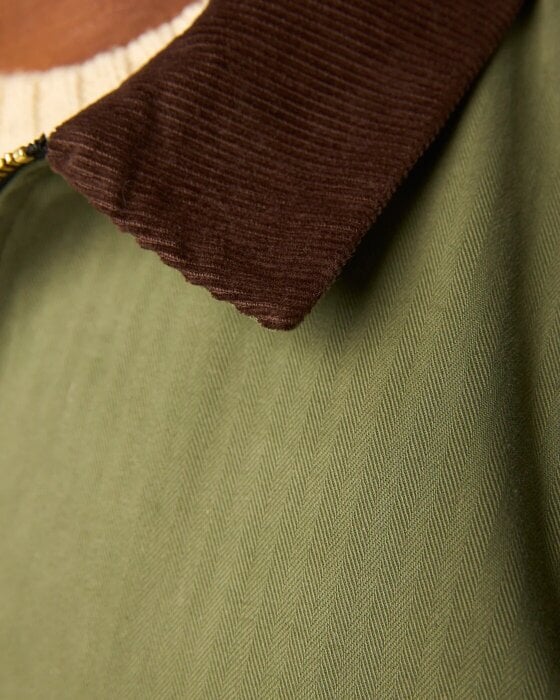 Peregrine Clothing Buddy Work Jacket