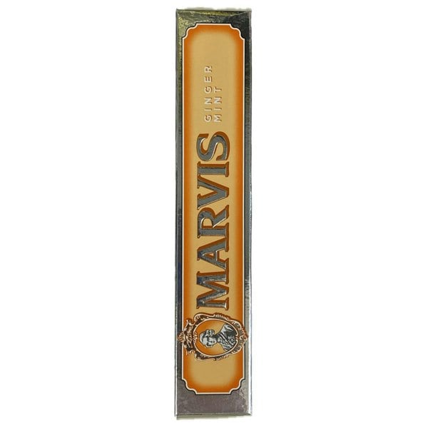 Marvis Ginger Mint Toothpaste 85ml