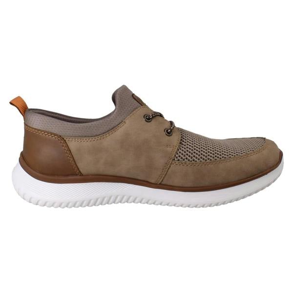 Rieker Mens Rieker Slip On Shoes B9643