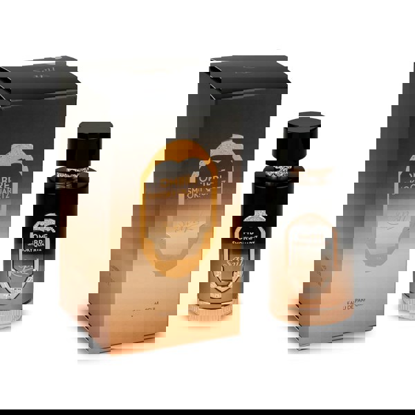 Sapil Ombre Smoky Quartz Unisex EDP 100ml