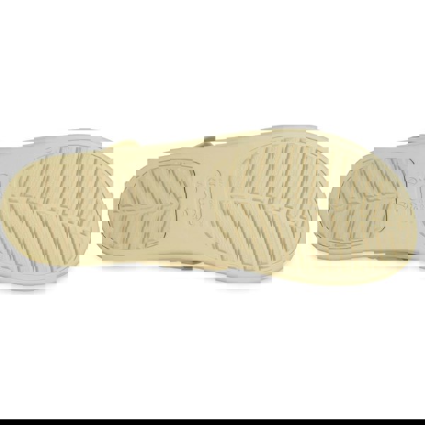 Crocs Brooklyn Woven Thermoplastic Women's Chai Sandals