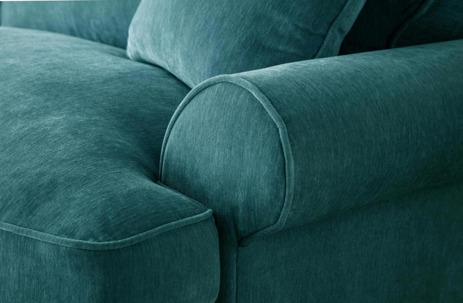 The Great Sofa Company The Bromfield Large Corner Sofa