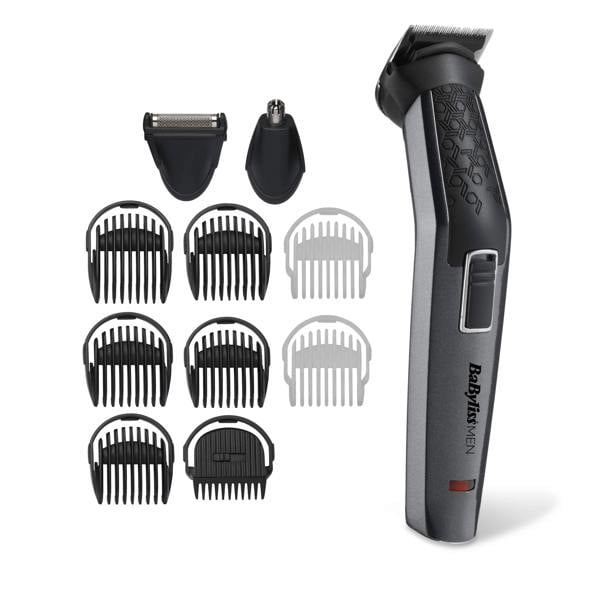 BaBylissMEN 11 in 1 Grooming Kit