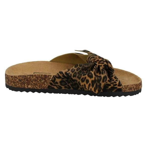 Down to Earth Ladies Down To Earth Mules F00252