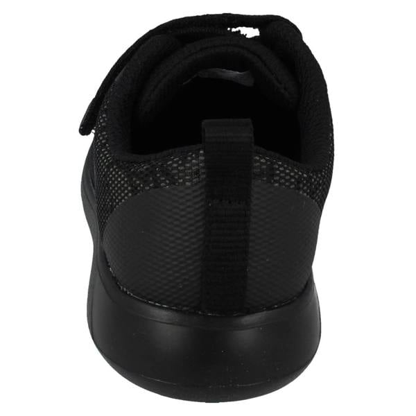 Clarks Boys Clarks Casual Trainers Scape Bright