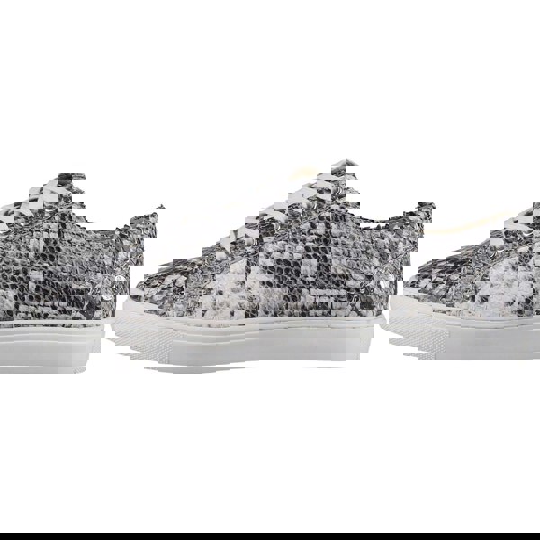 Hush Puppies Tessa Sneaker Women's Trainers in Python
