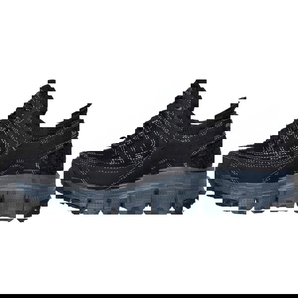 Skechers Summits AT Men's Hiking Shoes in Black/Charcoal