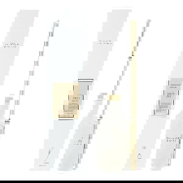 Silken Tobacco The Olphactory Silken Tobacco Diffuser 500ml