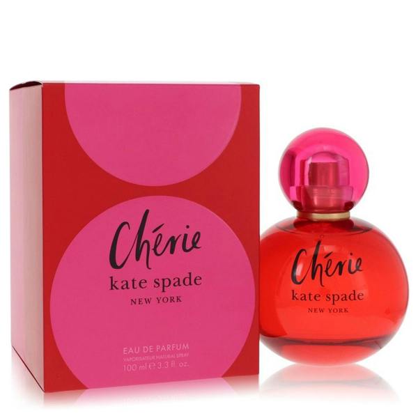 Kate Spade Cherie Eau De Parfum 100 ml