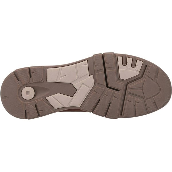 Hush Puppies Fletcher Men's Shoes in Tan