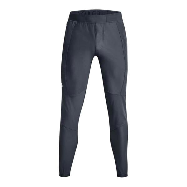 Under Armour Mens Vanish Tracksuit Bottoms - Grey - 