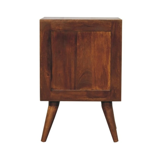 Artisan Furniture Quad Bedside