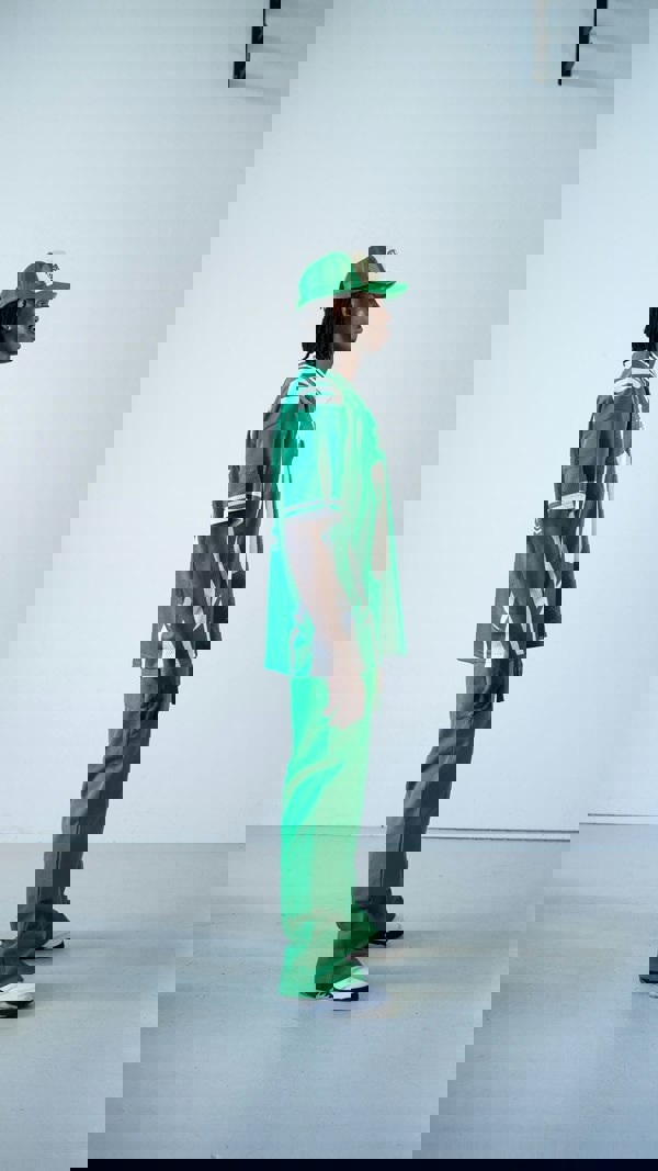 JCCLUB Heavy Relaxed Sweatpants