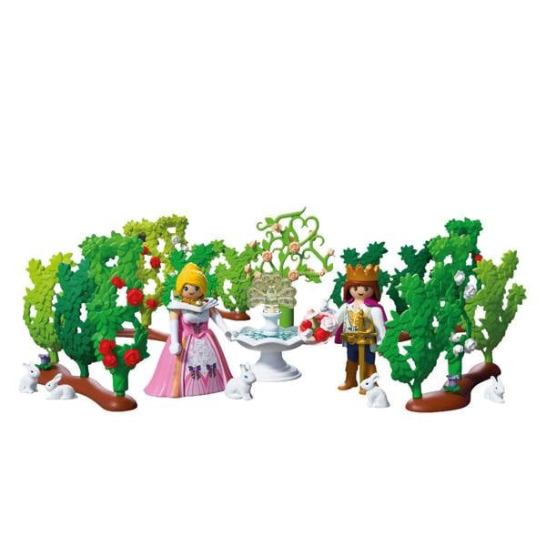 Playmobil Royal Maze - 72053 Playset