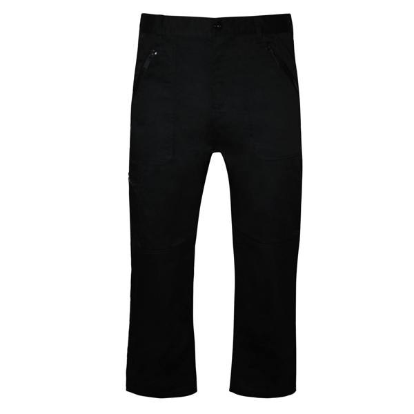 Regatta Professional Mens Trousers - Black - 