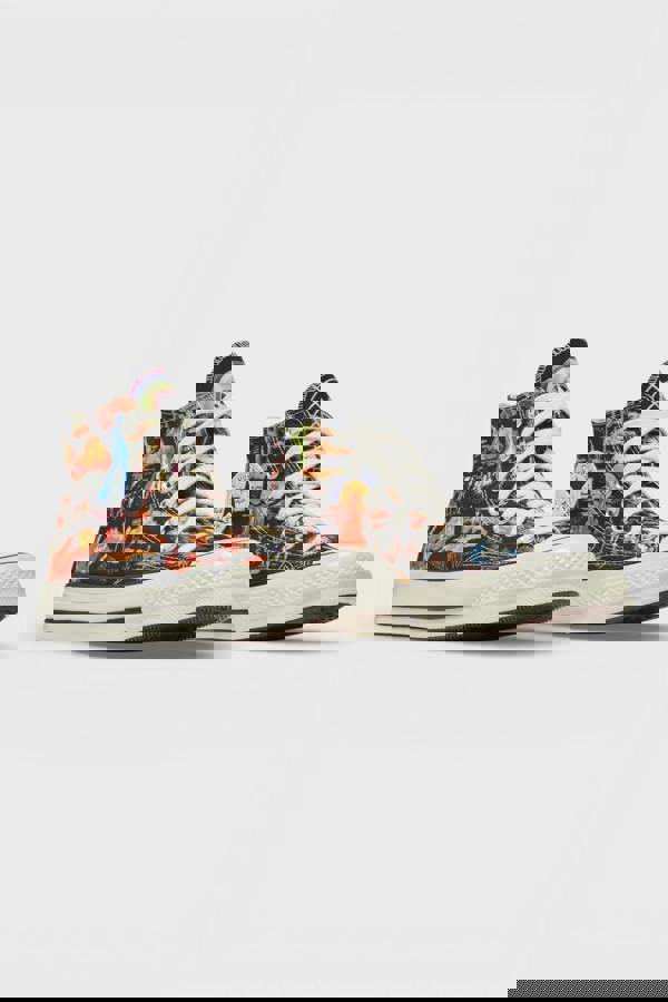 Converse Chuck 70 High Twisted Resort UFO Crash Site