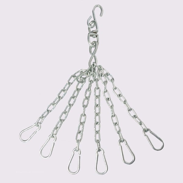 Tuf Wear Heavy Duty 6 Hook Chains