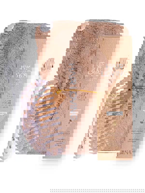 Deluxe Hair Care Pamper Box – Beauty Renewal for hair growth treatment