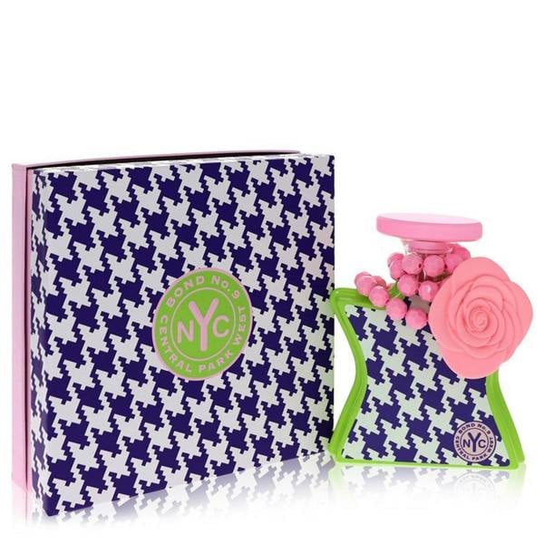 Bond No. 9 Central Park West Eau De Parfum 100 ml
