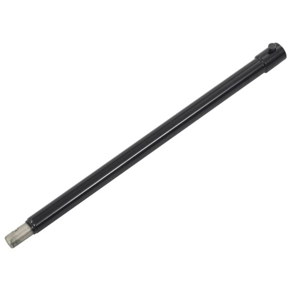 Berkfield Drill Extension Steel 0.5 m