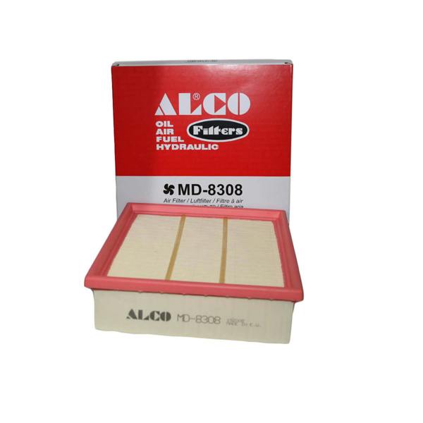 Alco Air Filter Alco For OPEL (VAUXHALL) Corsa D Corsa E Chevrolet Cruze