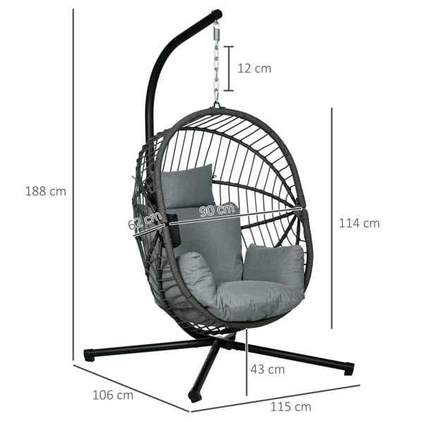 Swing Chair