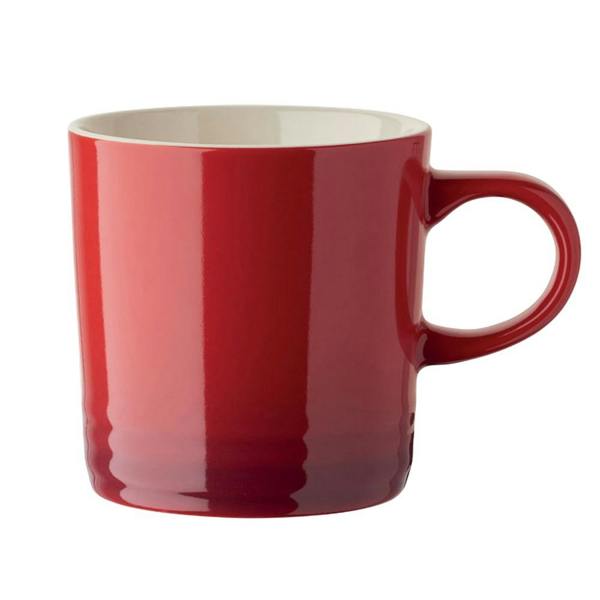 MidOcean Orot 0.29L Mug - Red - 