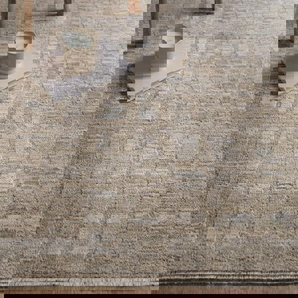 Asiatic Laurent LA07 Beige Rug