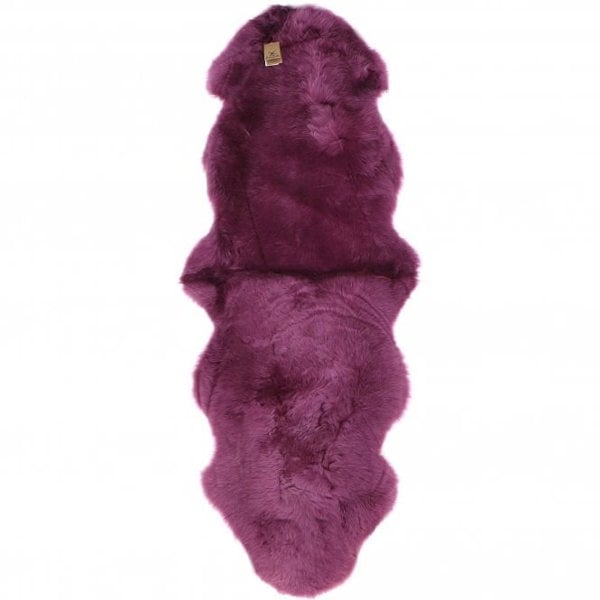 Fenland Double Australian Sheepskin Rug