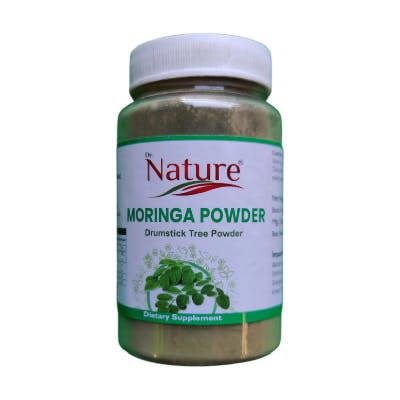 Dr. Nature Moringa Powder 100g