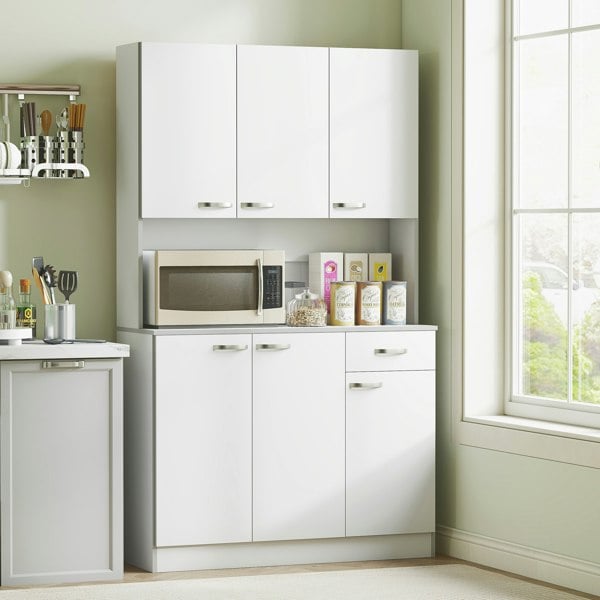 Kitchen Pantry