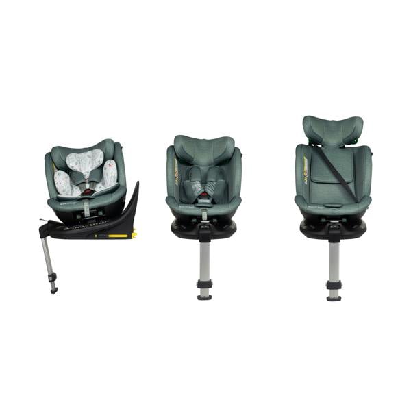 Acorn i-Size Rotating Family Bundle Meadow - Carseat - Cosatto Store