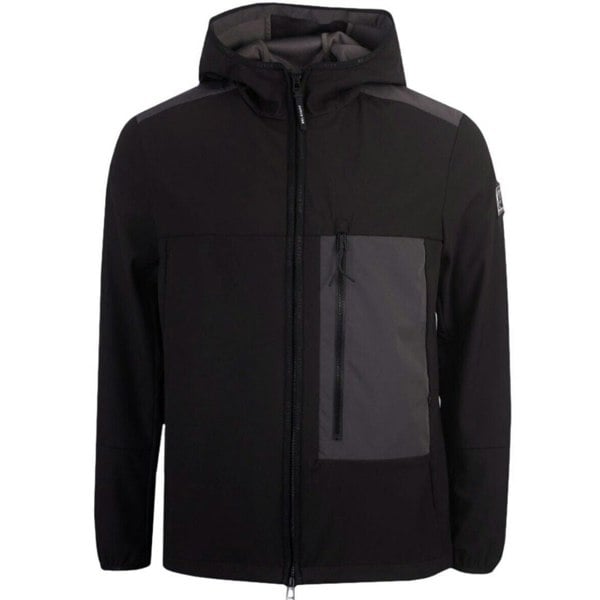 Belstaff Impact Thin Jacket - Black