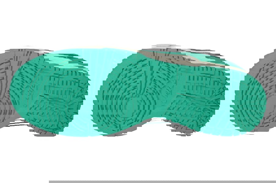 Nike Dunk Low Retro Bttys Mens Trainers Dv0833  101 - White Clear Jade White 101 - Photo 4