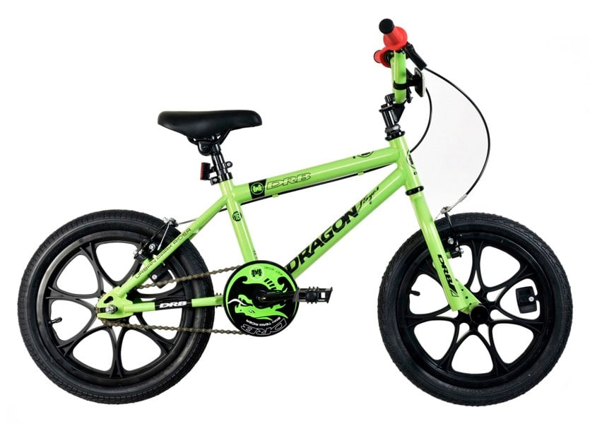 Dallingridge Dragon Slayer 16In Kids BMX Bike