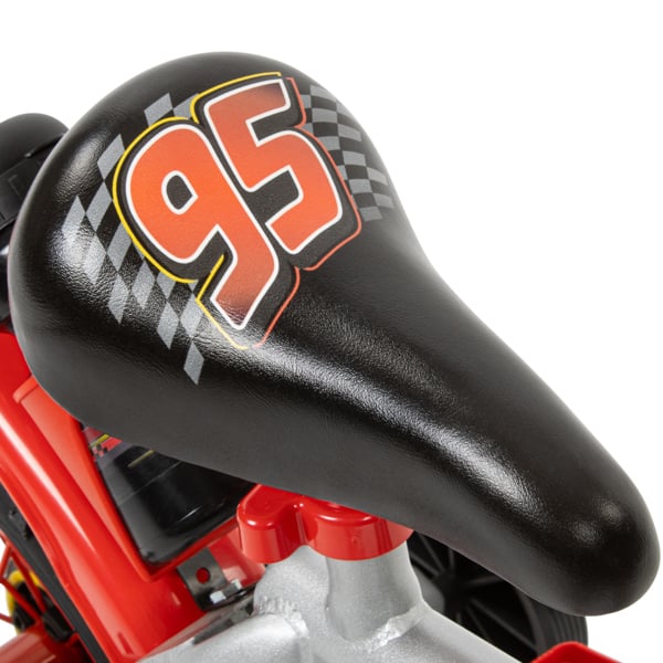 Toimsa Disney Cars 14" Bicycle