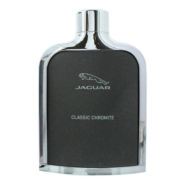 Jaguar Classic Chromite for Him Eau de Toilette - 100ml