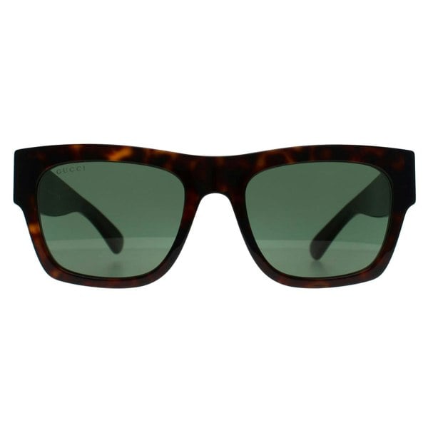 Gucci Sunglasses GG1793S 002 Havana Green