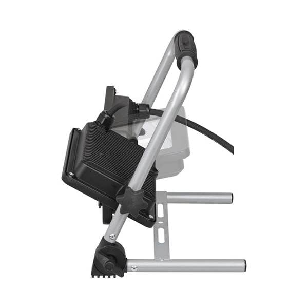 Brennenstuhl Work Light Portable Floodlight Lightweight & Foldable - Indoor or Outdoor Light - 4500 Lumen