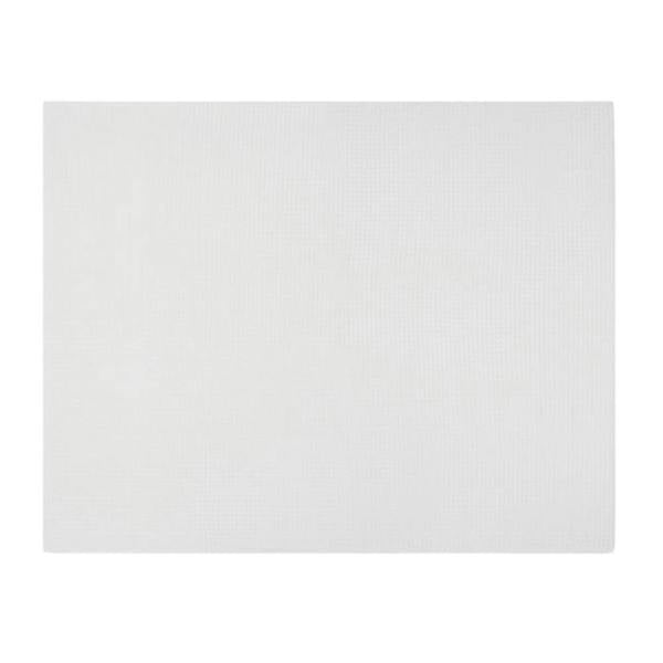 MidOcean Gusto Waffle Blanket - White - 