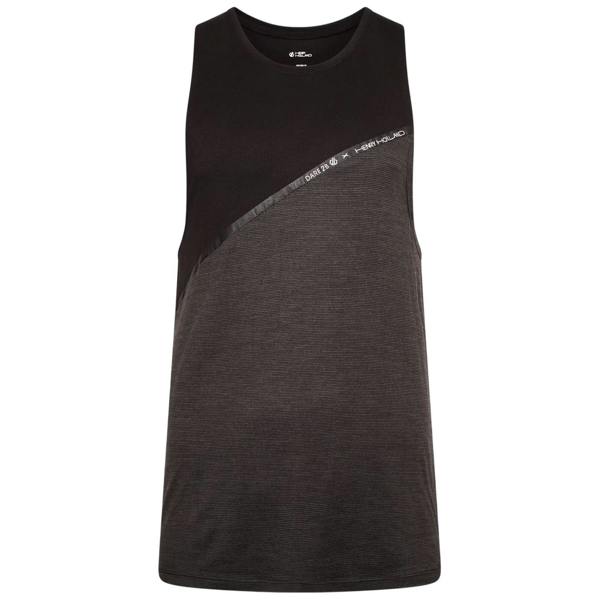Dare 2B Mens Henry Holland No Sweat Tank Top - Black - 