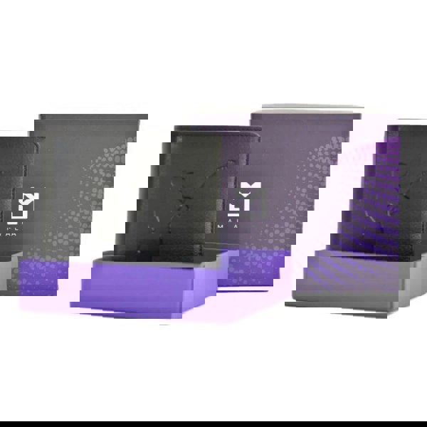 Mala Leather Leather Fishing Wallet & Keyring Gift Set